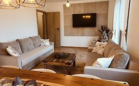 Apartament Widokowe Zacisze